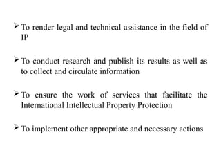 FINALPAT IP | Global Intellectual Property Protection