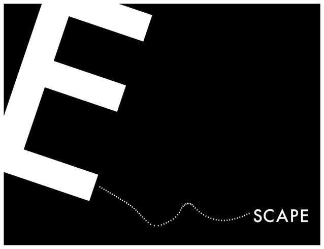 3 Words Typography Project | PDF