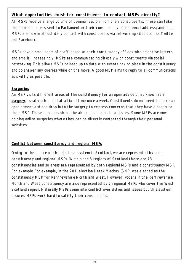 noteworthy characteristics mspe sample noteworthy characteristics mspe sample