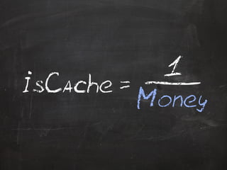 IsCache = 1 
Money 
 