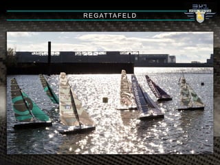 REGATTAFELD
 