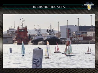 INSHORE-REGATTA
 