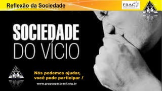 Surpreenda-se...
Finalmente começou a revolução.
Nós podemos ajudar,
você pode participar !
www.grupoapacbrasil.org.br
 