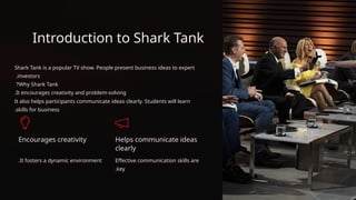 Shark-Tank-Simulation-Competition for schools.pptx
