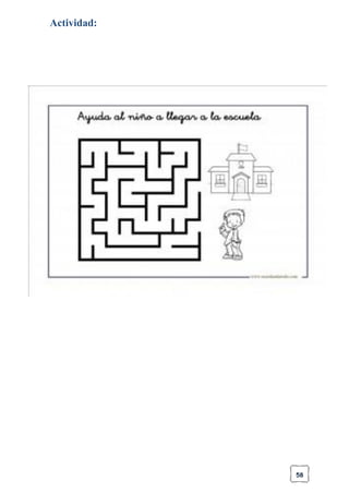 58
Actividad:
 