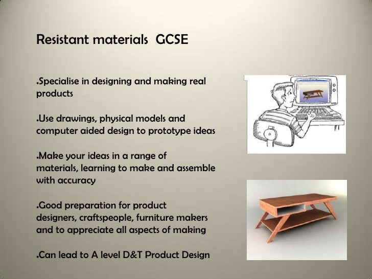 Best gcse options for architecture