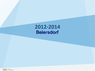 2012-2014
 
