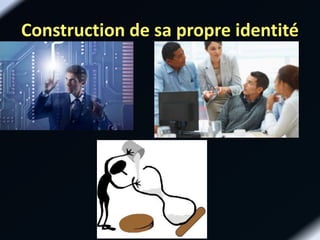 Construction de sa propre identité
 
