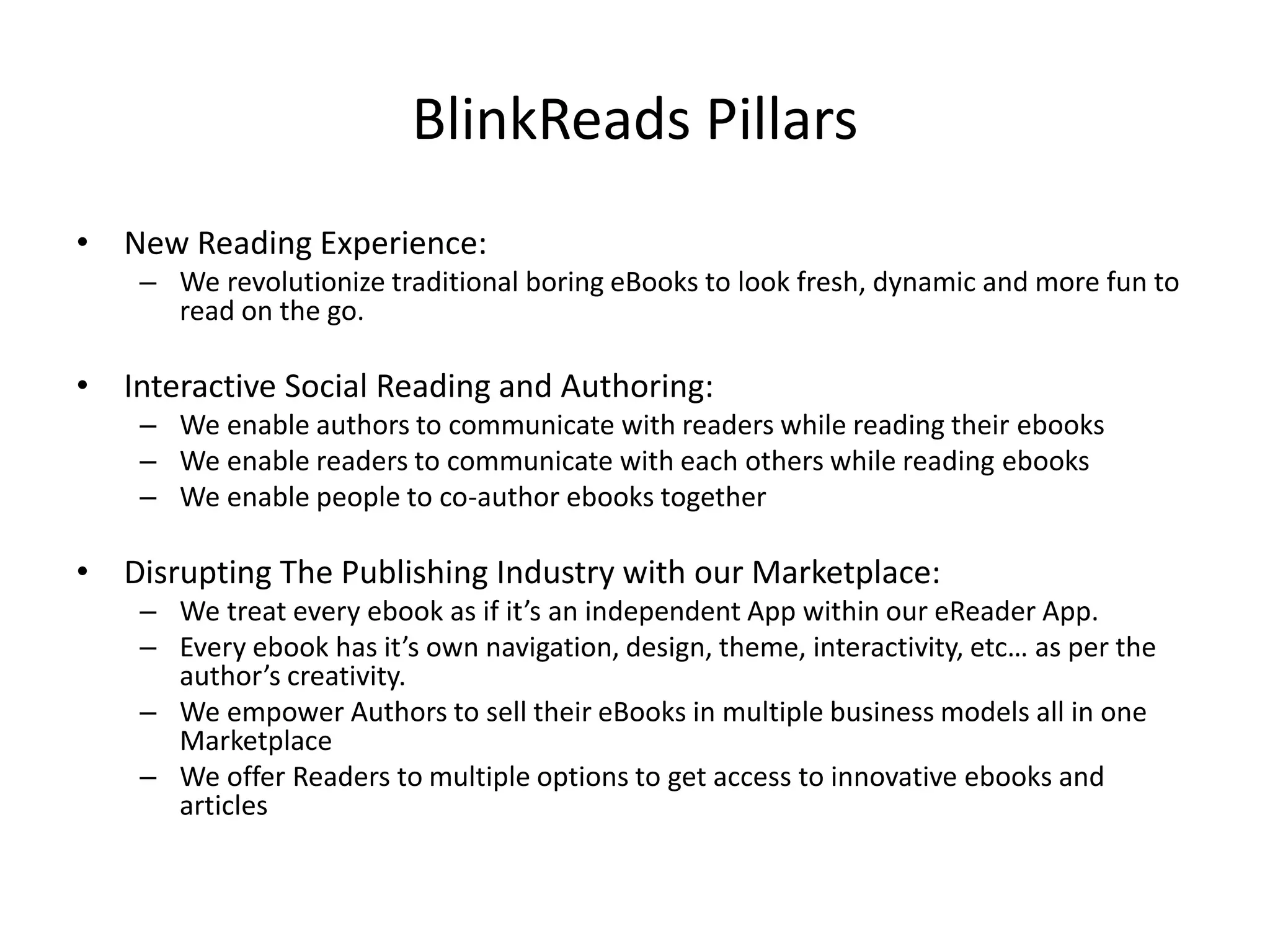 Digital Reading Devices Quick Facts
• 2014 Owned Devices:
– 58% of Americans own a smartphone,
– 42% of Americans own a tablet
– 32% of Americans own an e-reader
• 2014 Preferred Reading Devices:
– 44% of e-book readers prefer a tablet to read ebooks,
• Up from 37% in 2012
– 42% of e-book readers prefer a dedicated e-reader device,
• Down from 49% in 2012
• 2014 Mobile Reading:
– 32% of e-book readers read books on their smartphones
– 23% of youngsters read fiction on their smartphones
 