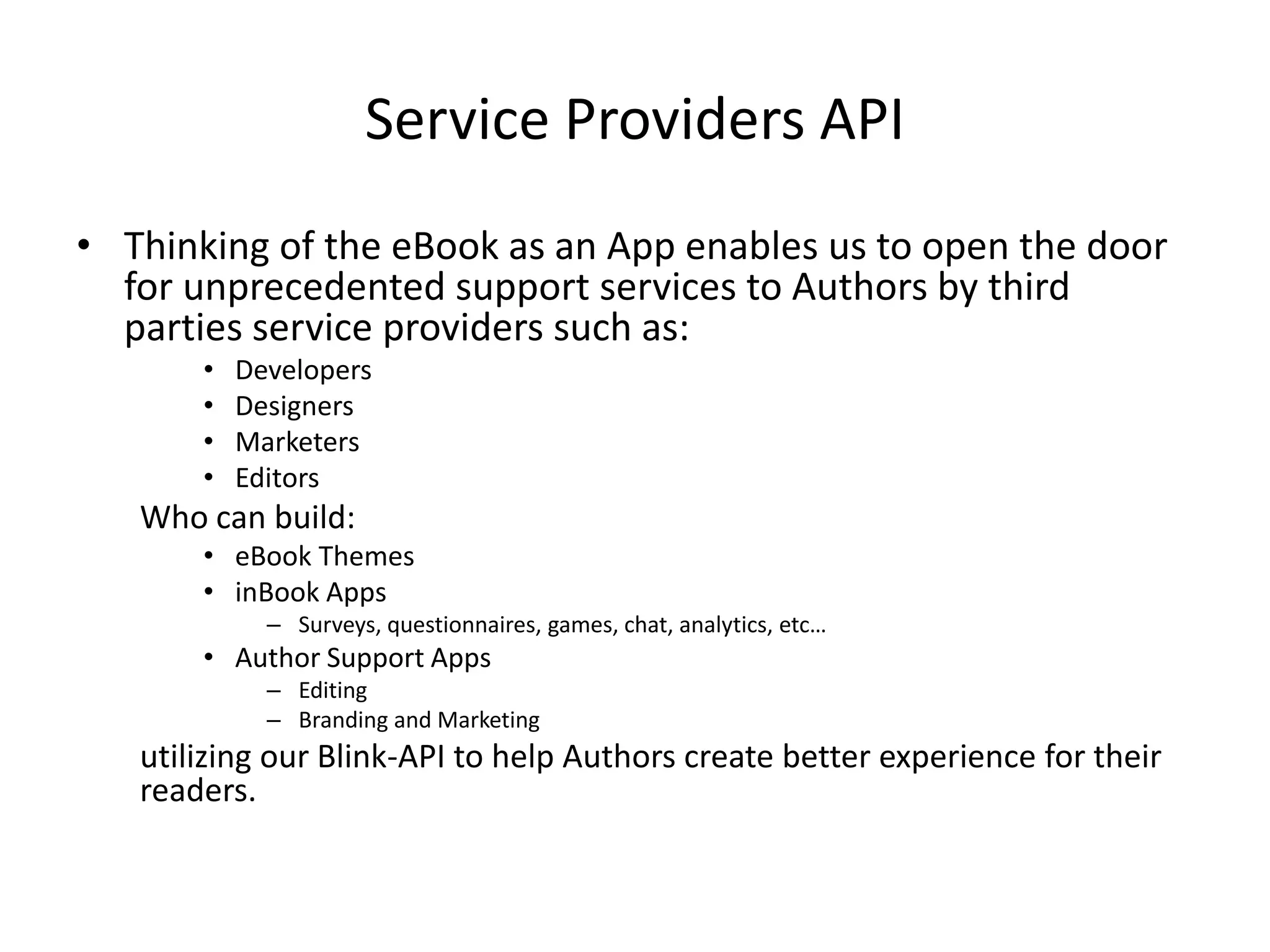 ComiXology Case
• Marketplace for Comic books
• Patent-pending Guided View Technology
Allows readers to read through comics from panel-to-panel, mimicking the natural movement of
the eye.
• History:
• Started in 2007
• Called iTunes of Comic books in 2012
• Acquired by Amazon in 2014
• Funding History:
• Unknown Seed
• $150k in Feb. 2010
• $400k in Jan. 2011
• $500k in Aug. 2011
• $2.4m in Jun. 2013
Store , Social, eReader
 