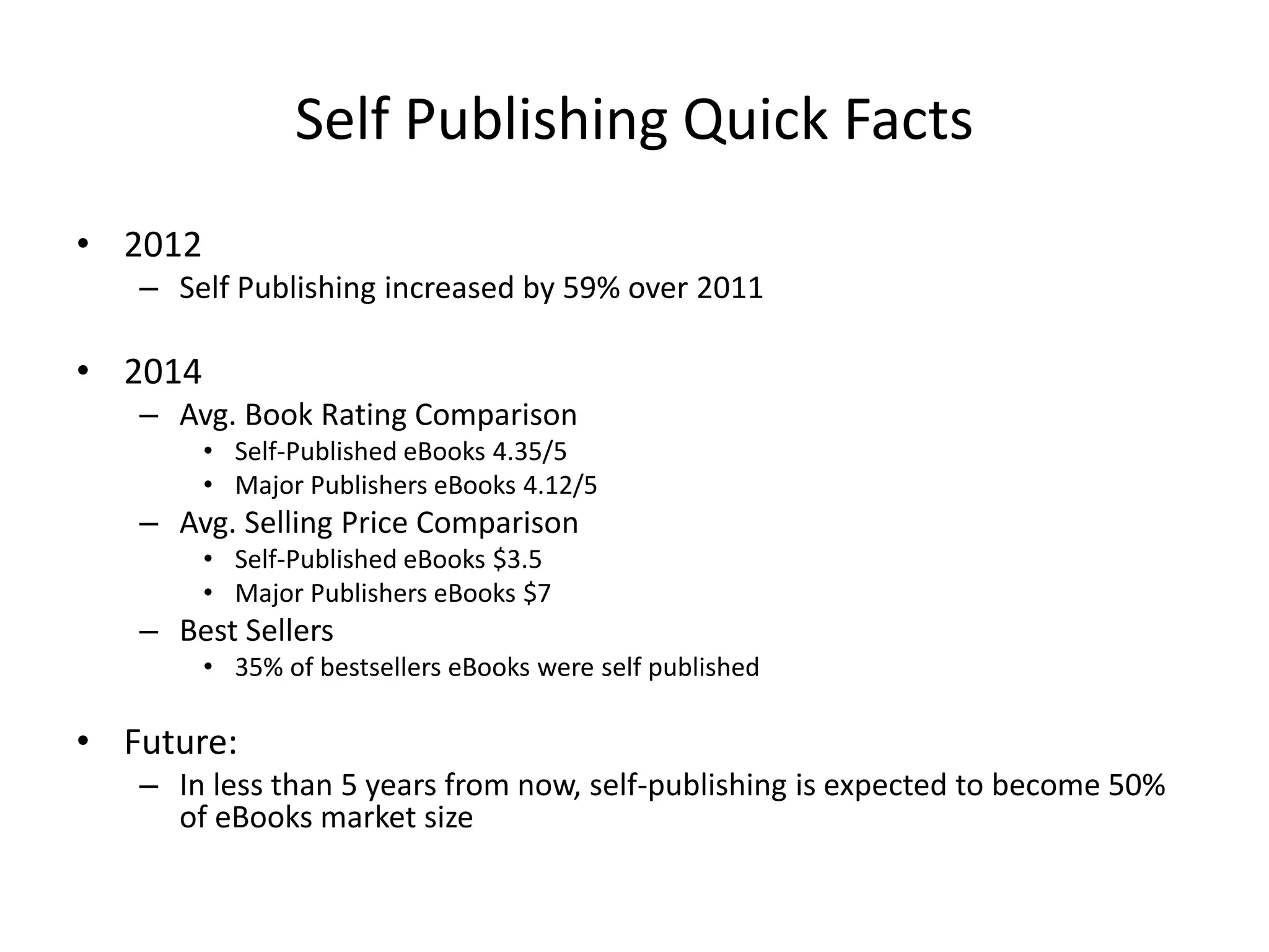 Customer Pain
• Numbers were originally graphic!
 