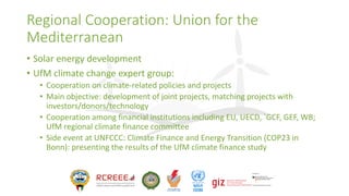 EU sustainable development policies& cooperation | PDF