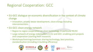 EU sustainable development policies& cooperation | PDF