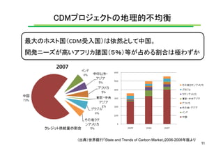 第4回「気候変動対策の次期枠組みに向けて」資料 2/3 （井上氏）
