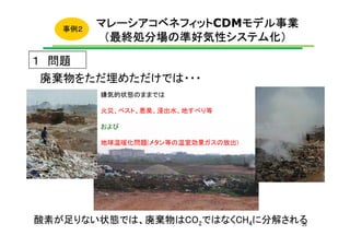 第4回「気候変動対策の次期枠組みに向けて」資料 2/3 （井上氏）