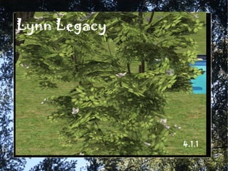 Lynn Legacy 4.1.1 