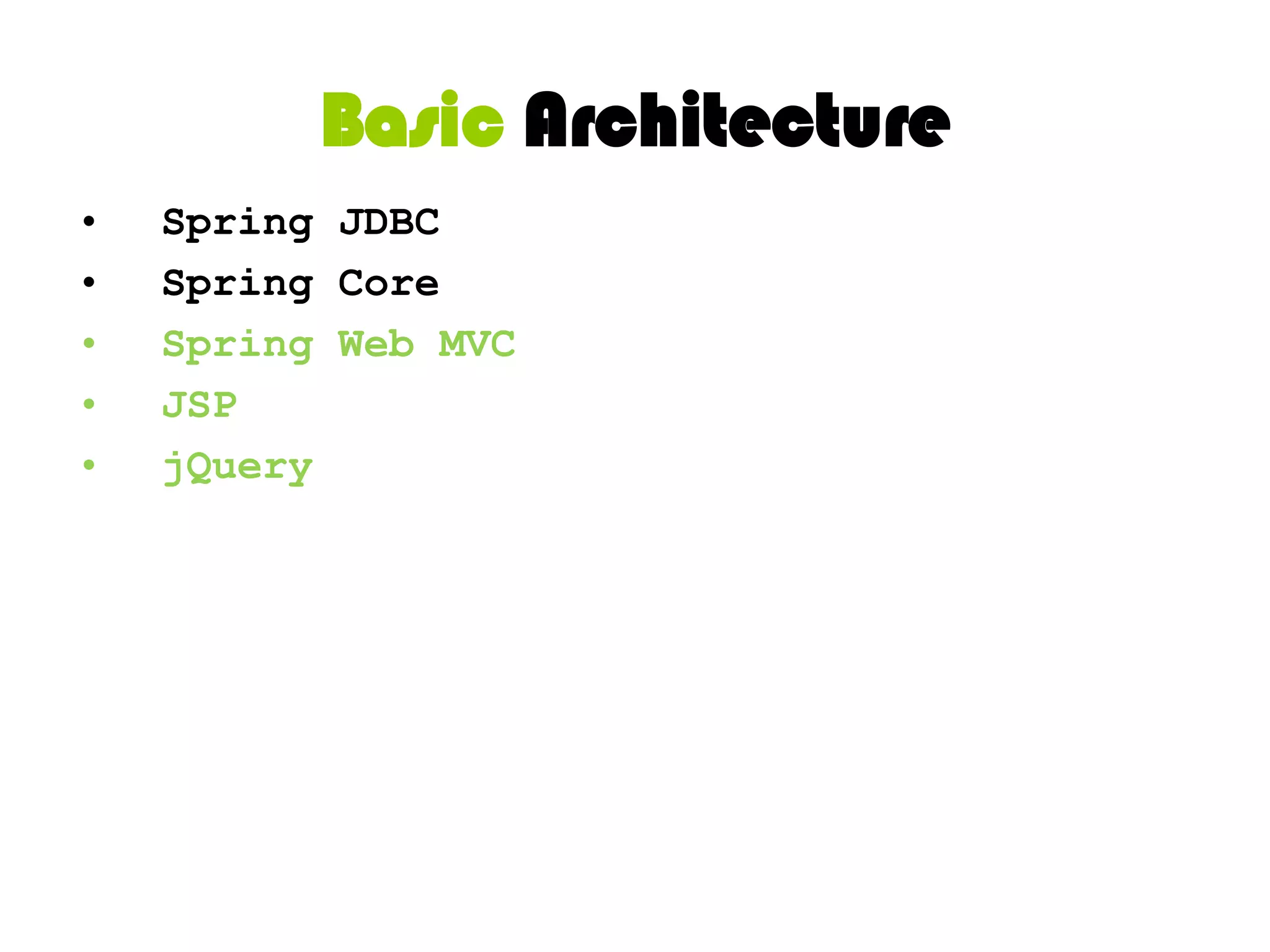 The “Lightweight Container” Architecture
