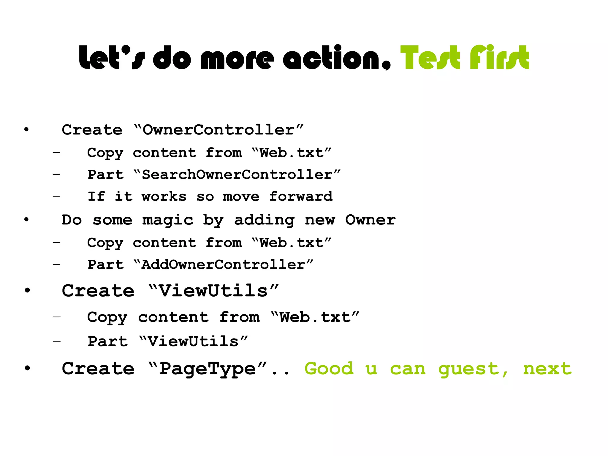 ====ClinicController======