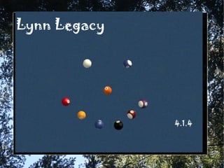 Lynn Legacy 4.1.4 