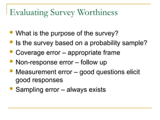 Sample Design Study Comprehensive Guide to Sampling Methods and Sample Size Estimation in ...