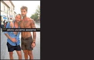 °°° allora usciamo assieme °°°
 