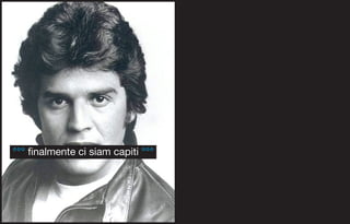 °°° finalmente ci siam capiti °°°
 