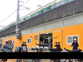 2010/11/15 사회적기업 노리단 이야기 - 김희연