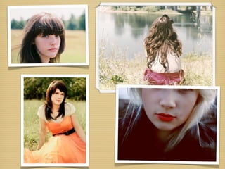 Plans for Photo Shoot 2/4