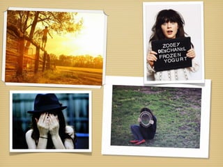 Plans for Photo Shoot 2/4