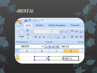 RESTA
 