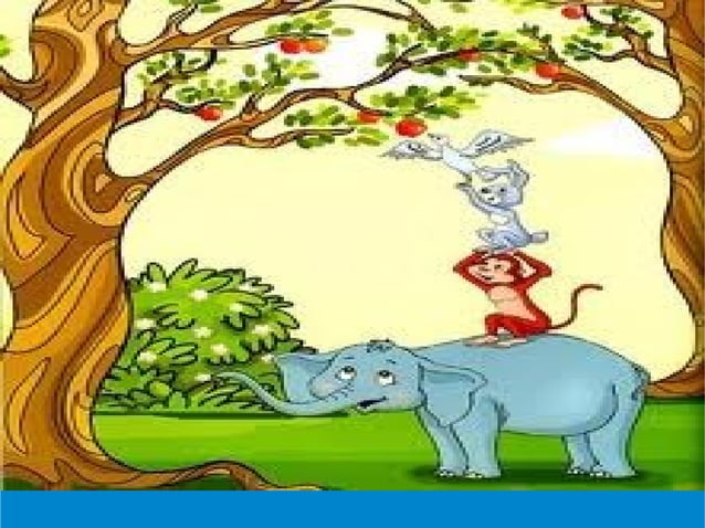 эвтэй 4 амьтан | PPT