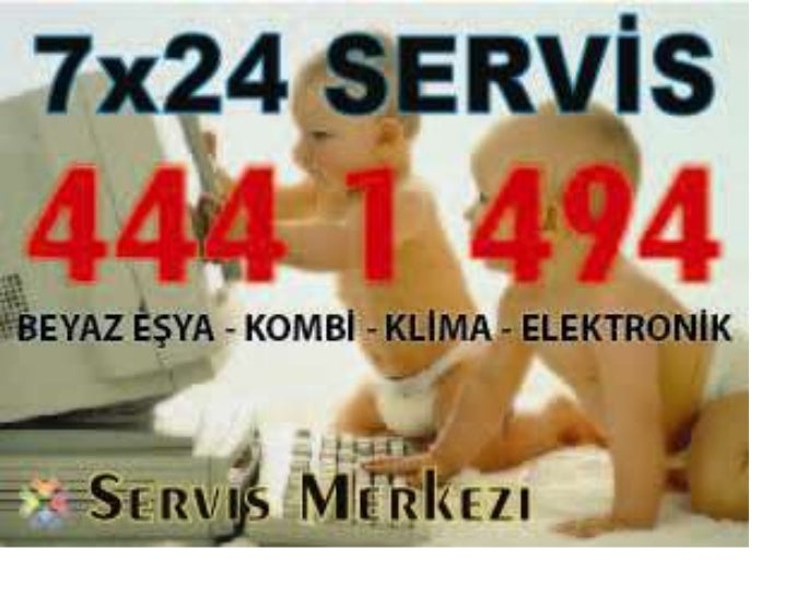 Samandıra Profilo Servis 444 14 94 Samandıra Servisi
