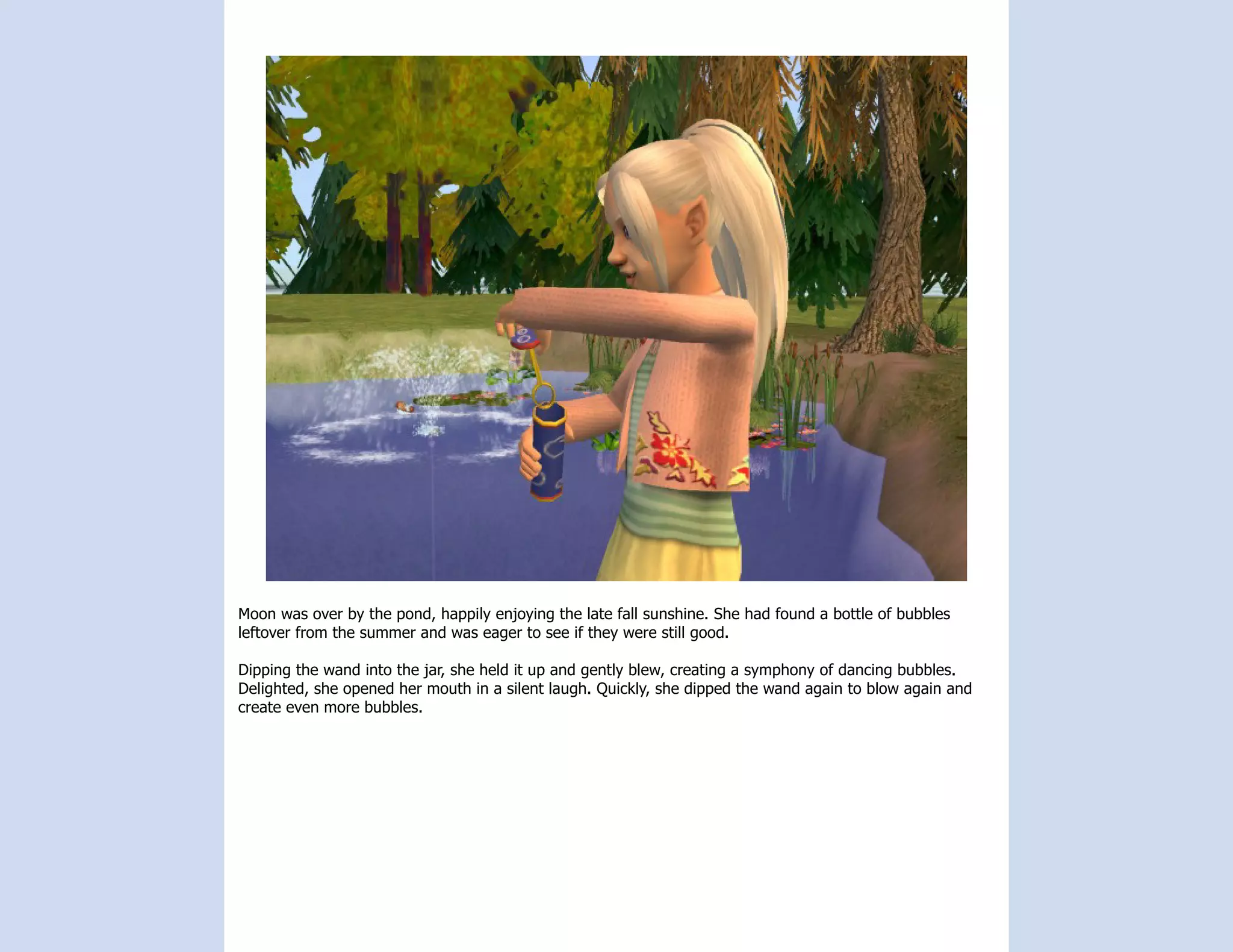 The Pseudo Legacy - Chapter Four, Part Twelve