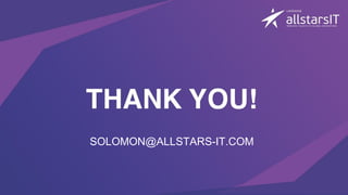 SOLOMON@ALLSTARS-IT.COM
 