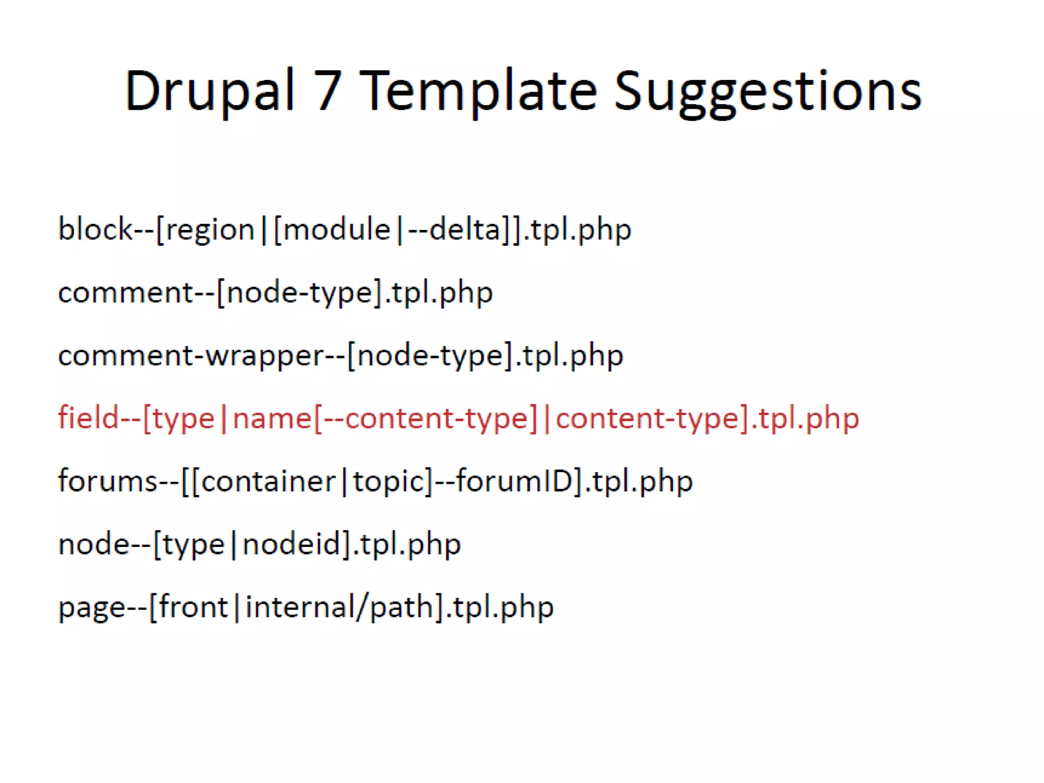 Архитектурные отличия тем для Drupal 7 от Drupal 6. Краткий обзор RDFa и работы с рендер массивами.