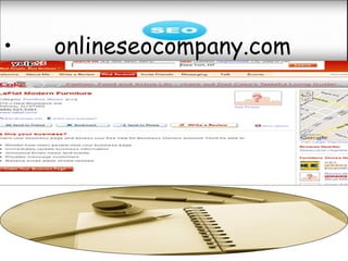 •   onlineseocompany.com
 