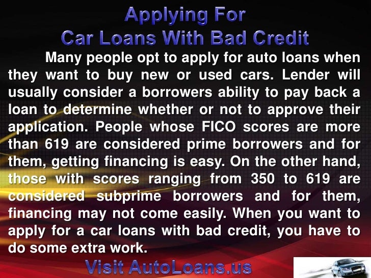 easy personal loans