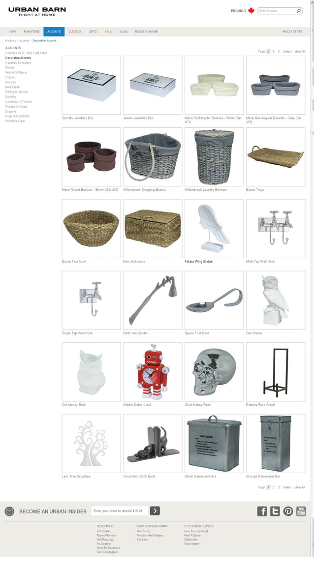 Contemporary Furniture Calgary PDF