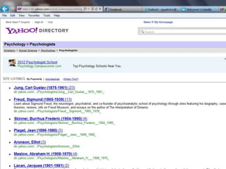 29
UCB SIMS 202, Sept. 2004
Avi Rappoport, Search Tools Consulting
 