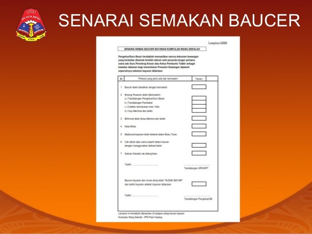 Contoh Kertas Kerja Untuk Minta Dana - Contoh L