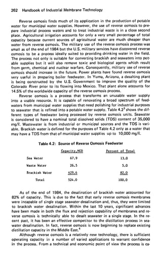 4. reverse osmosis | PDF