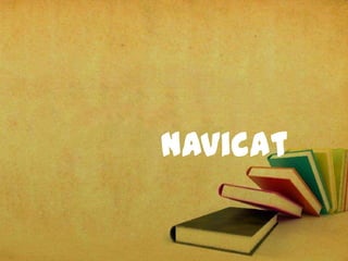 Navicat