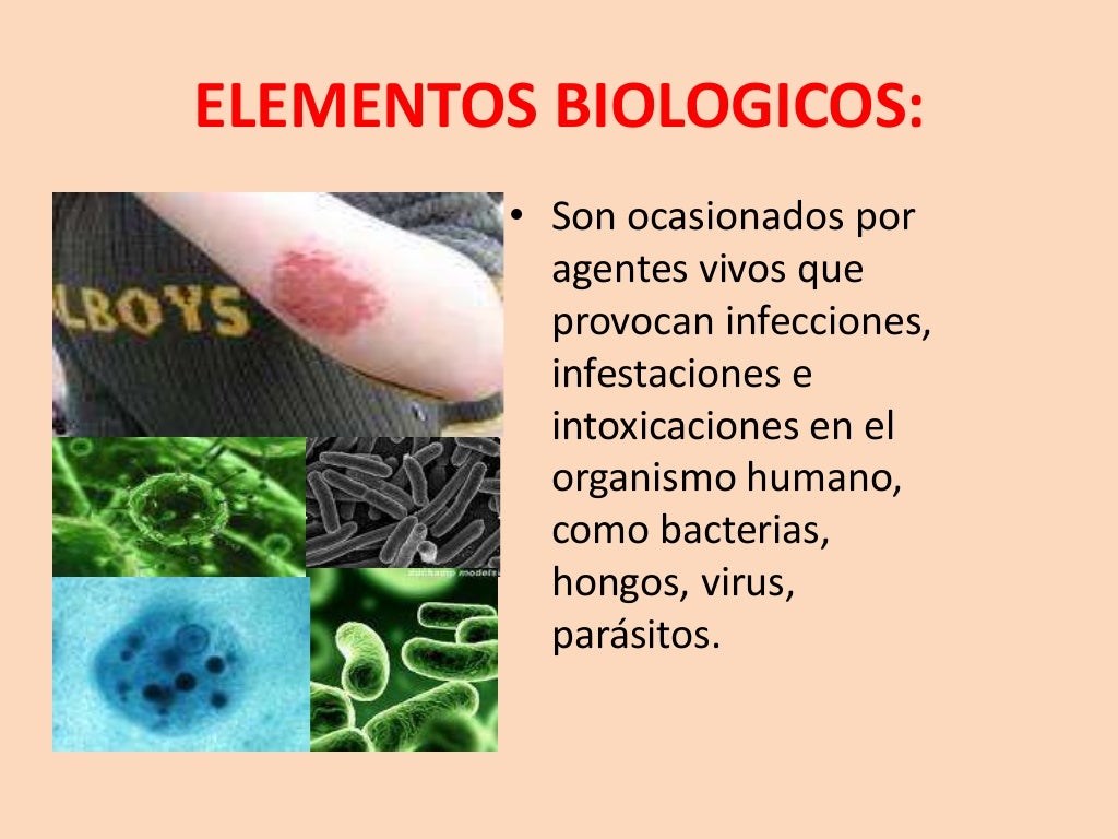 4. Factores condicionantes del proceso salud enfermedad(13