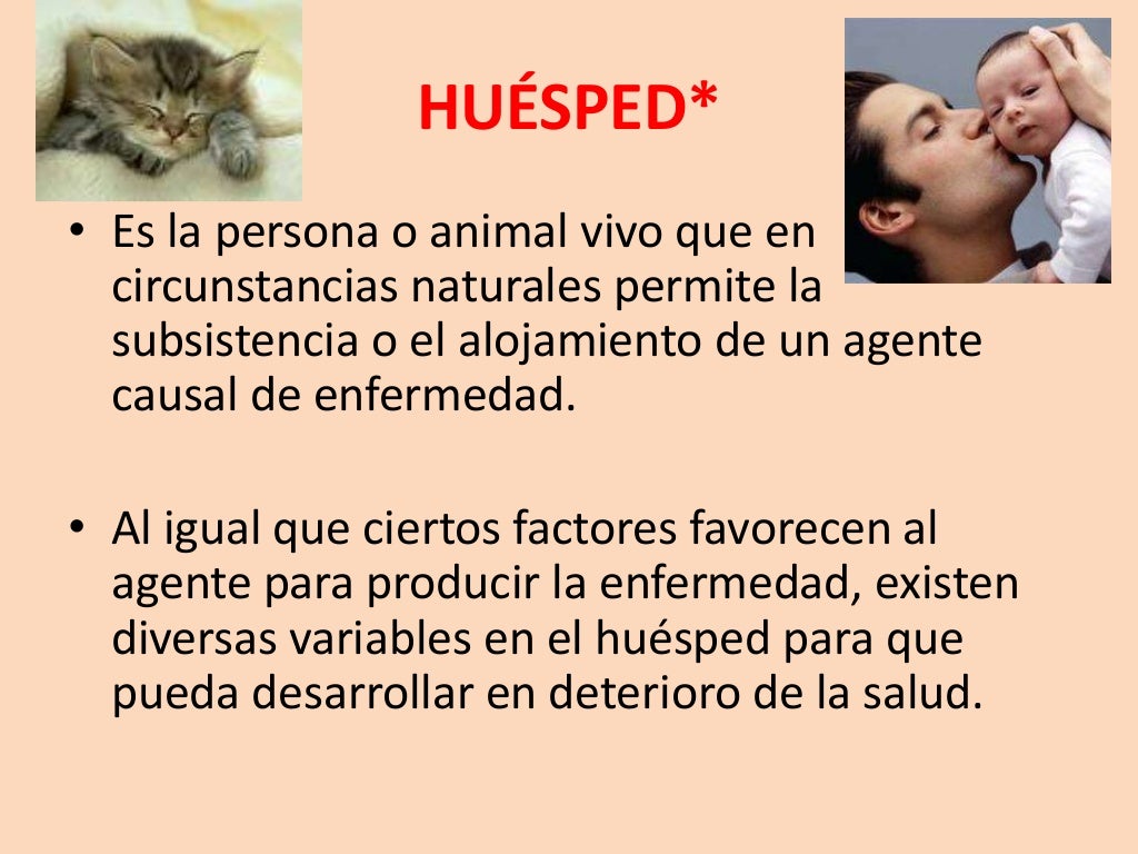 4. Factores condicionantes del proceso salud enfermedad(13