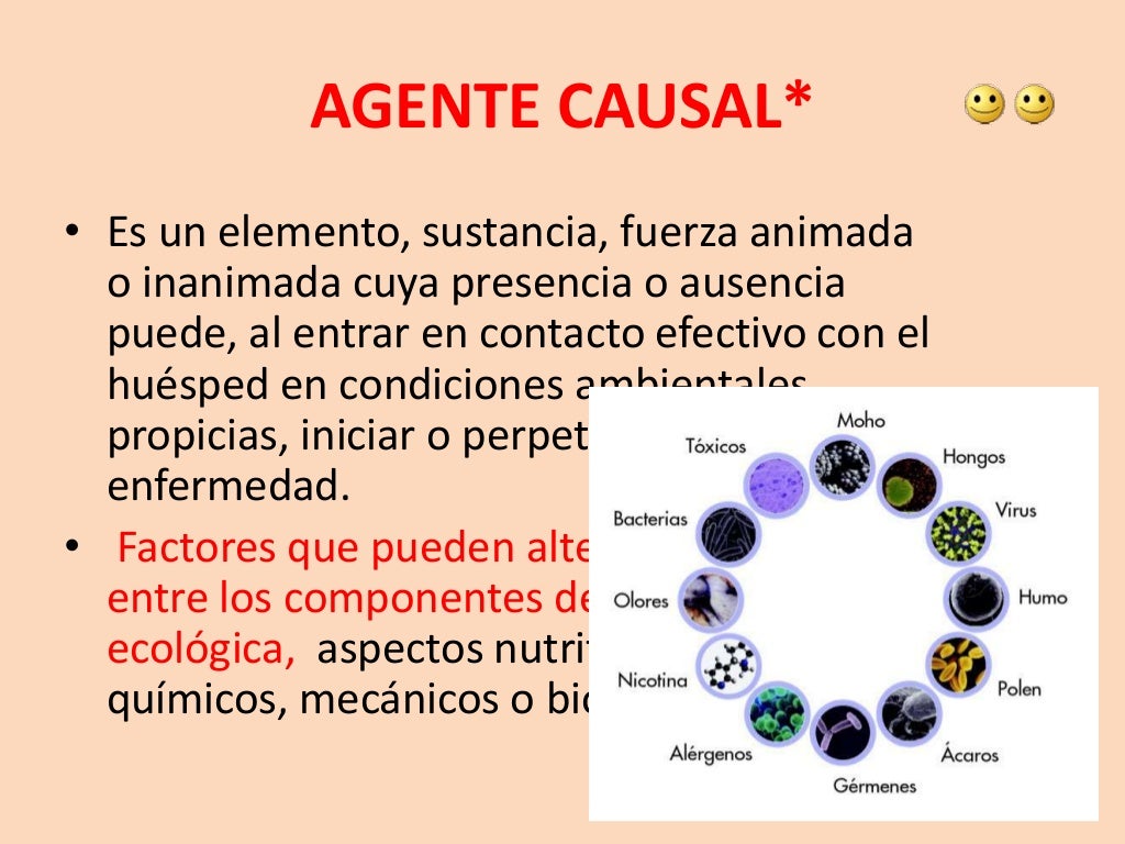 4. Factores condicionantes del proceso salud enfermedad(13