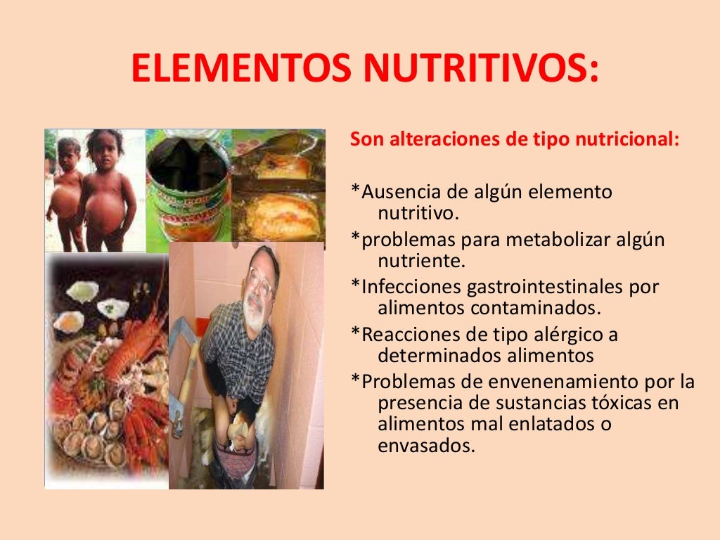 4. Factores condicionantes del proceso salud enfermedad(13