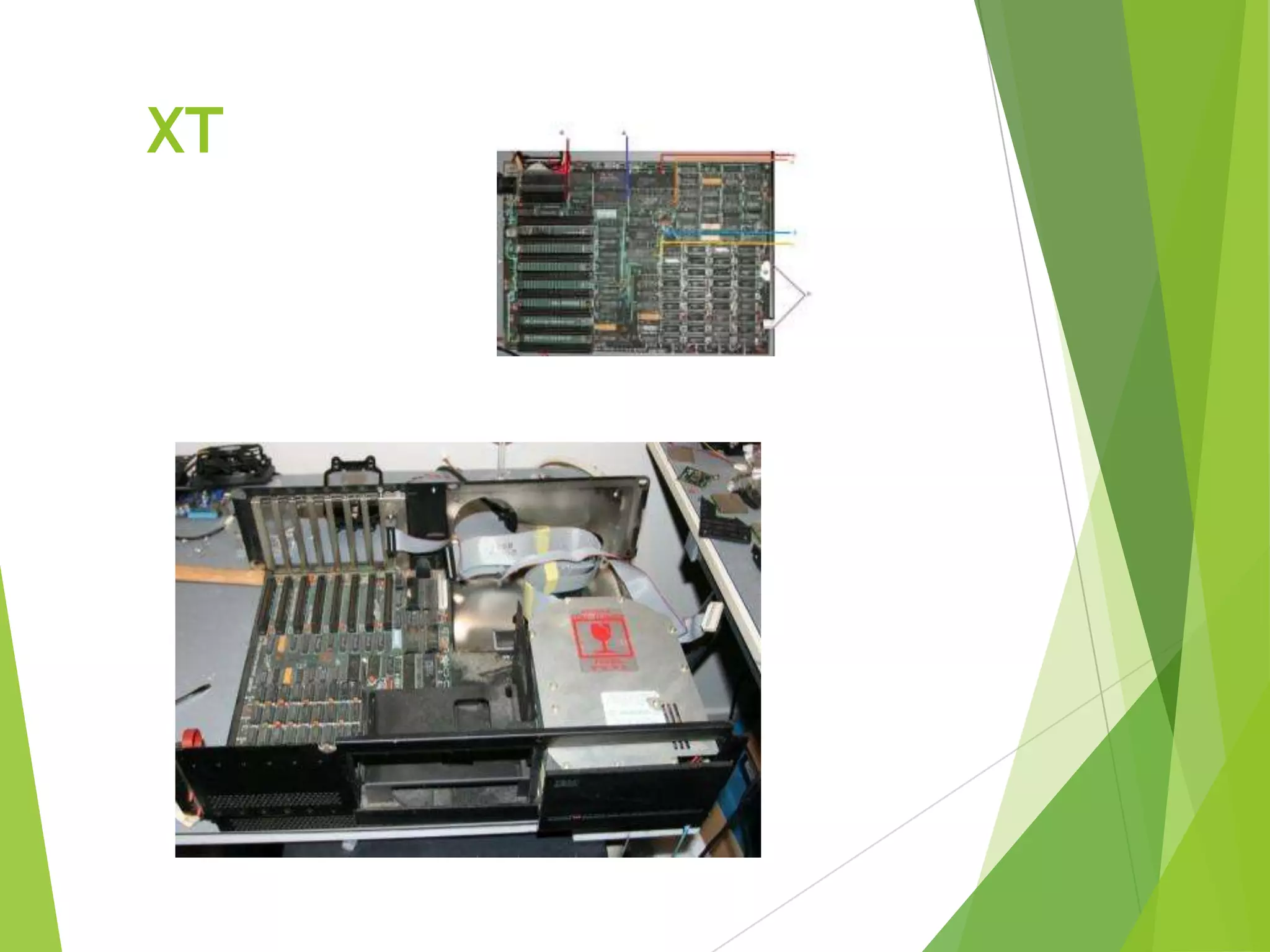 06. Motherboard Form Factors (Computer) | PPT