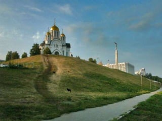 самара елистратова екатерина    4 класс