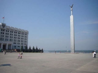 самара елистратова екатерина    4 класс