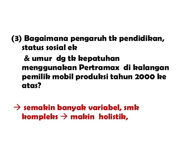 Tahapan penelitian rev